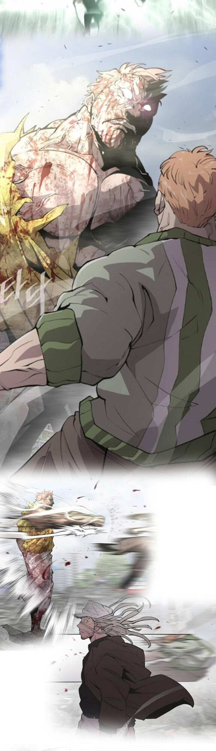 Kĩ Nguyên Của Anh Hùng - Chương 187.5 - Trang 25