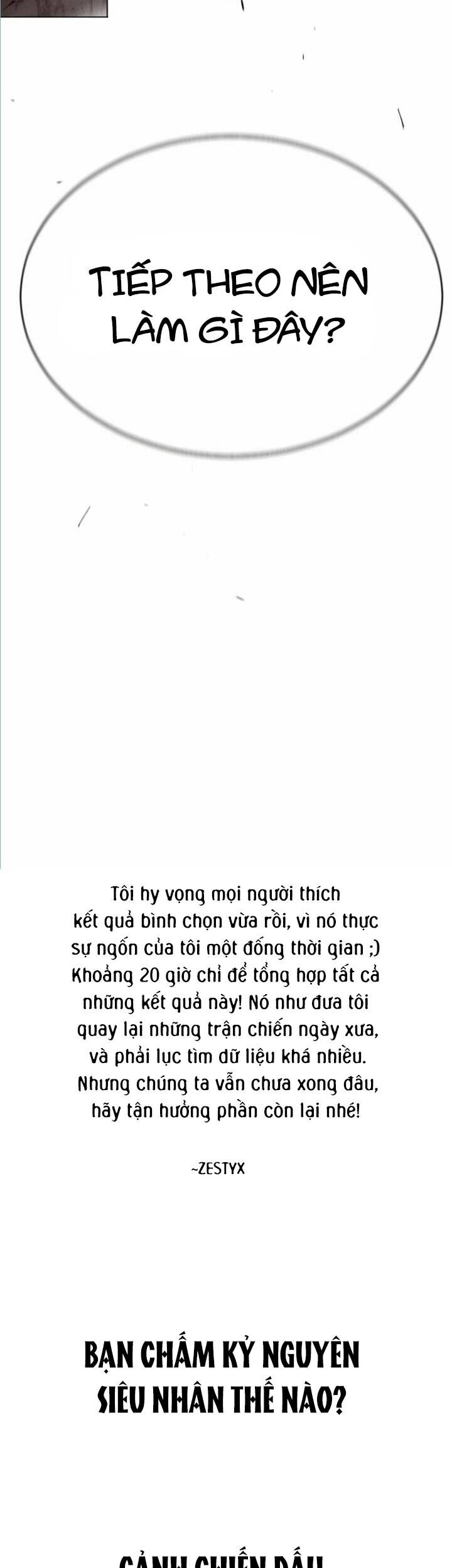 Kĩ Nguyên Của Anh Hùng - Chương 187.5 - Trang 13