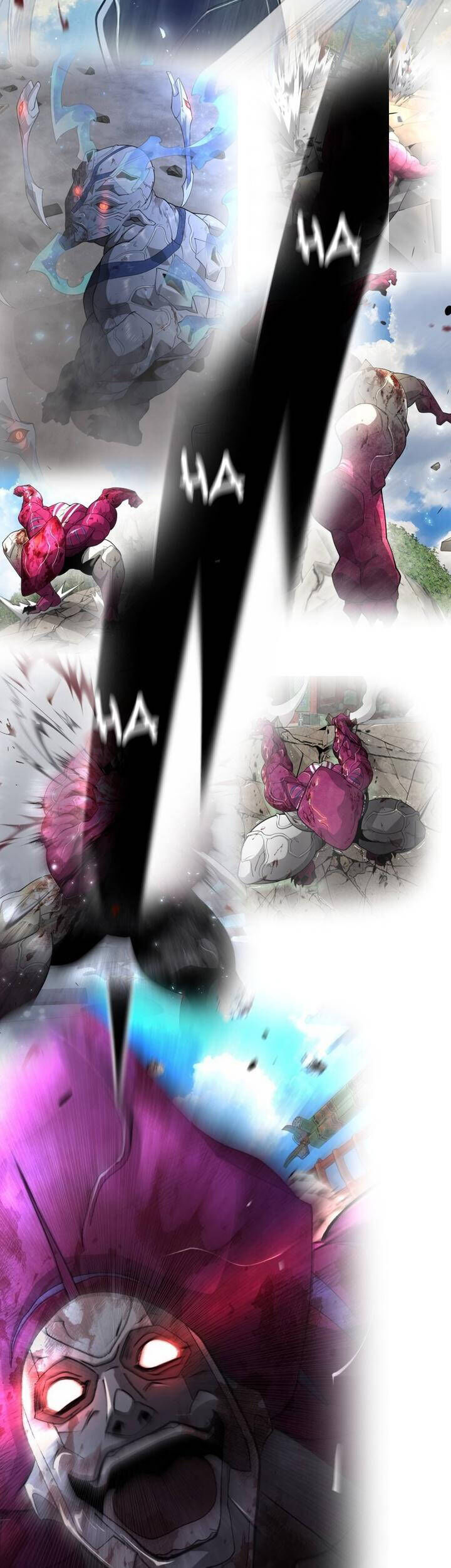 Kĩ Nguyên Của Anh Hùng - Chương 187.5 - Trang 32