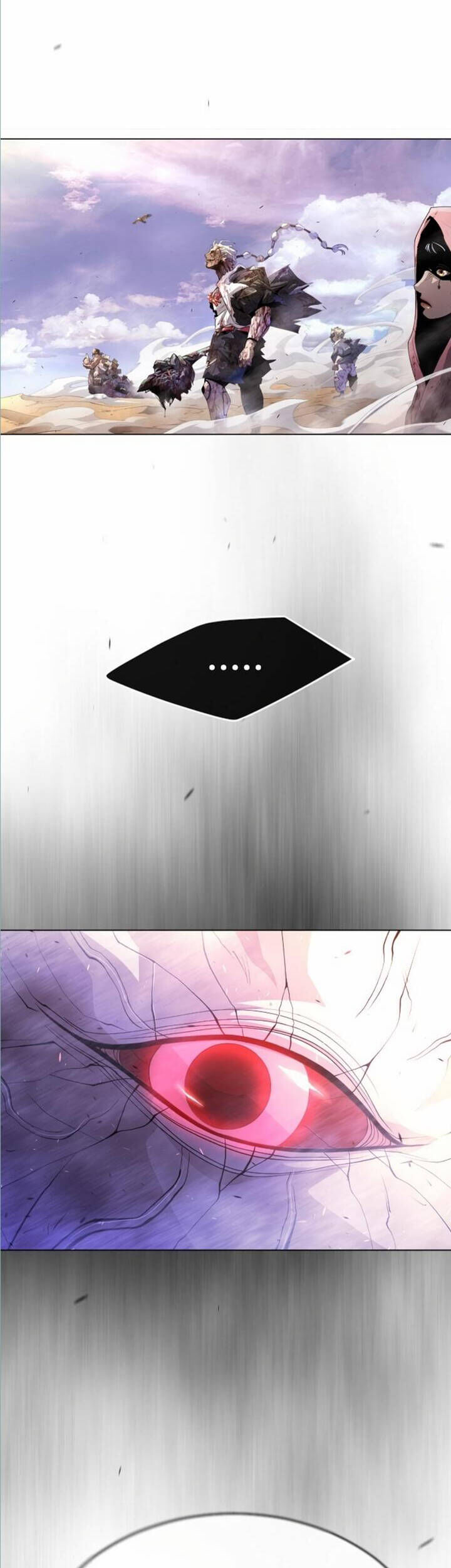 Kĩ Nguyên Của Anh Hùng - Chương 187.5 - Trang 11