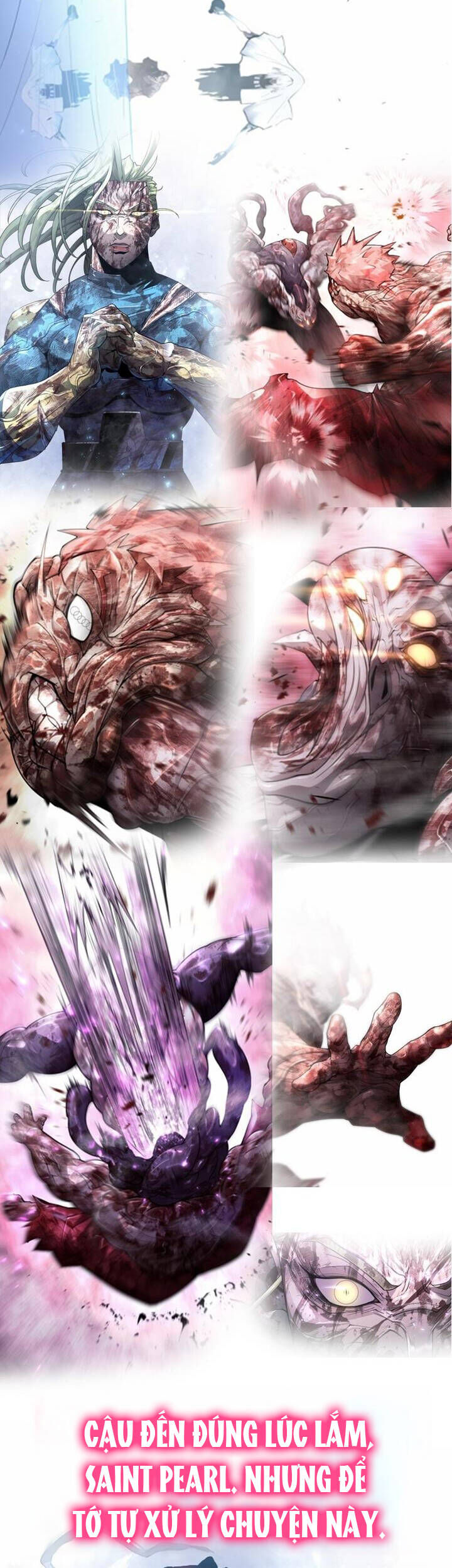 Kĩ Nguyên Của Anh Hùng - Chương 187.5 - Trang 37