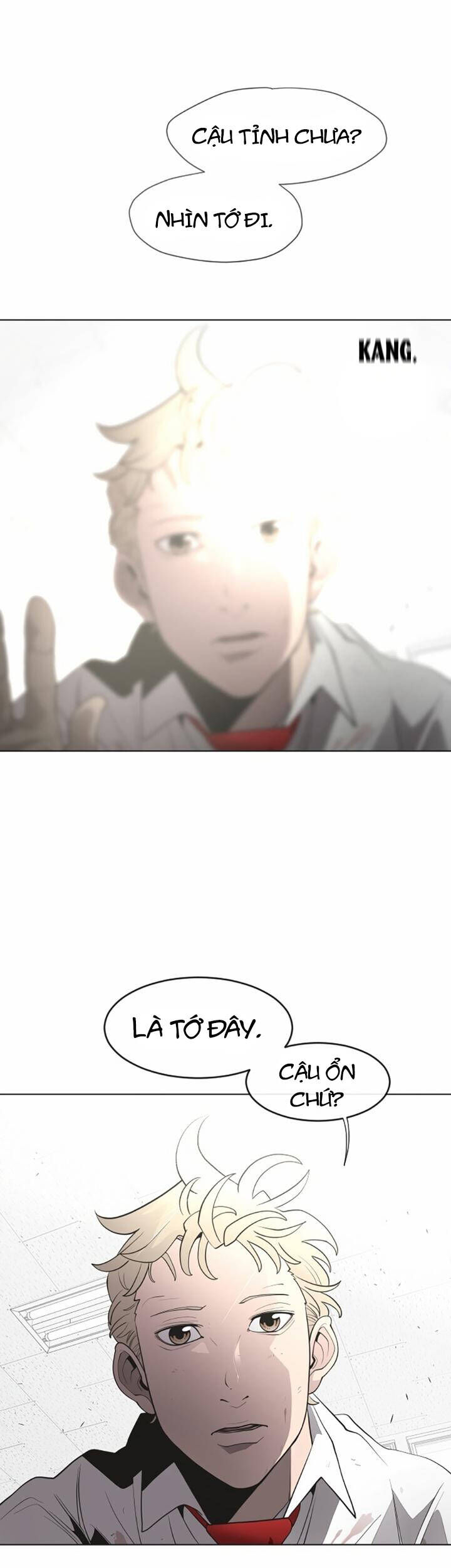 Kĩ Nguyên Của Anh Hùng - Chương 187.5 - Trang 55