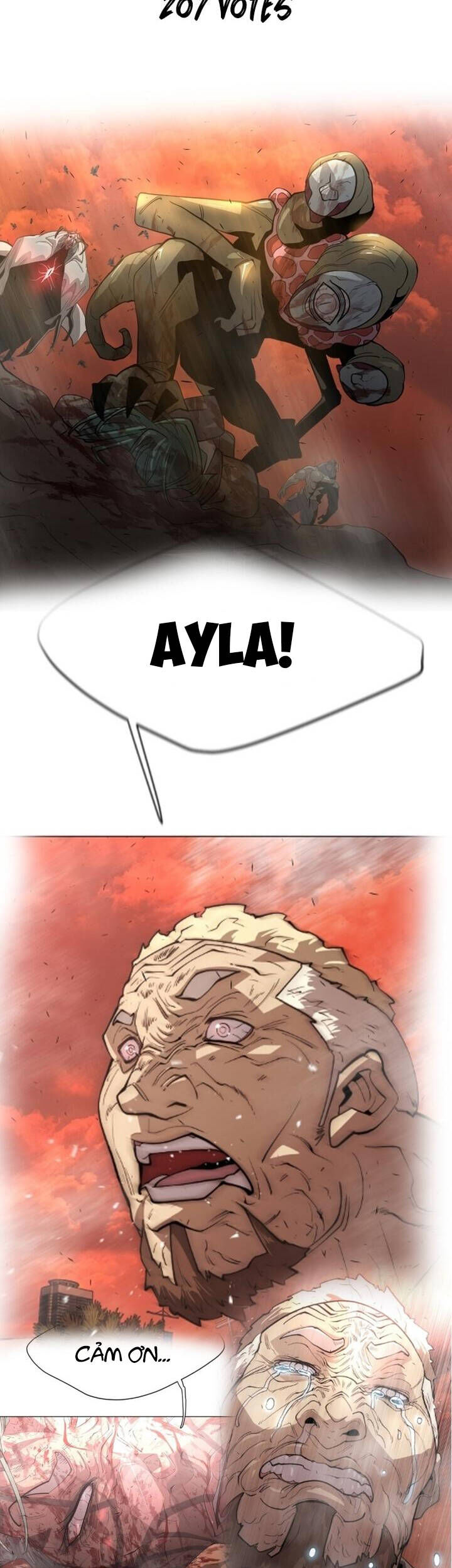 Kĩ Nguyên Của Anh Hùng - Chương 187.5 - Trang 26