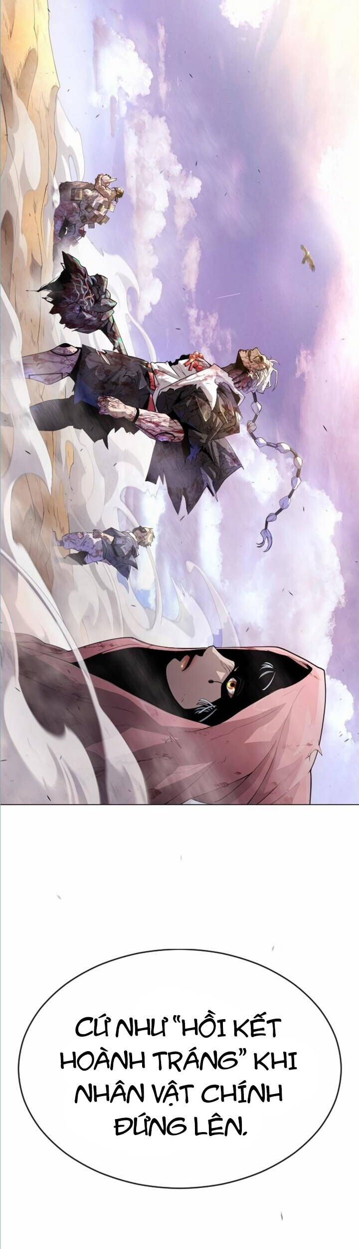 Kĩ Nguyên Của Anh Hùng - Chương 187.5 - Trang 10