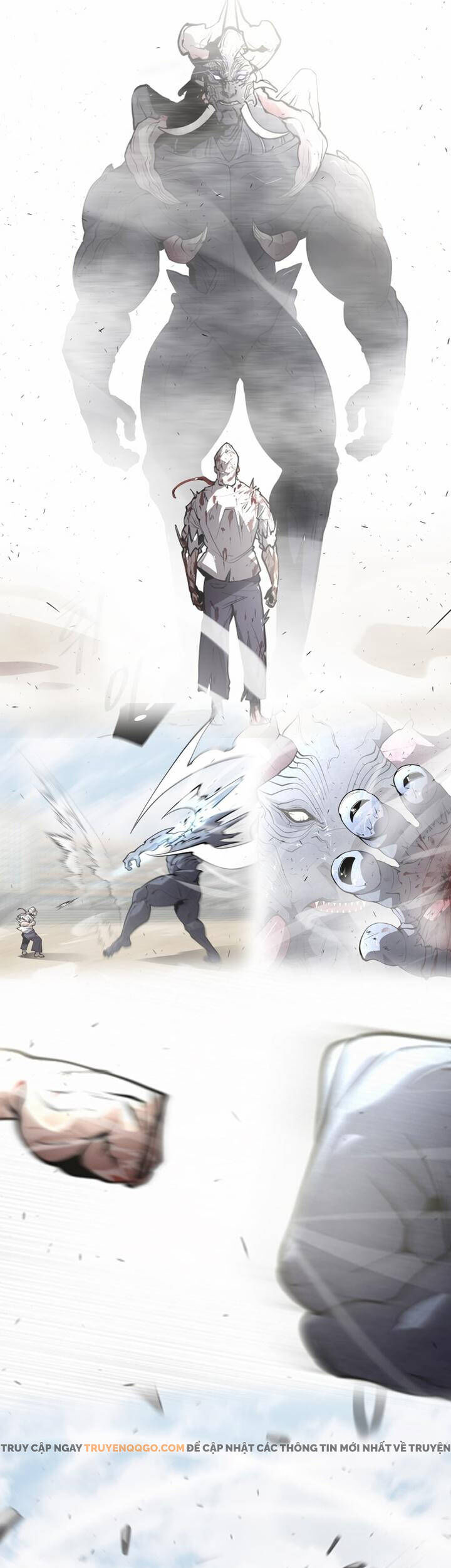 Kĩ Nguyên Của Anh Hùng - Chương 187.5 - Trang 39