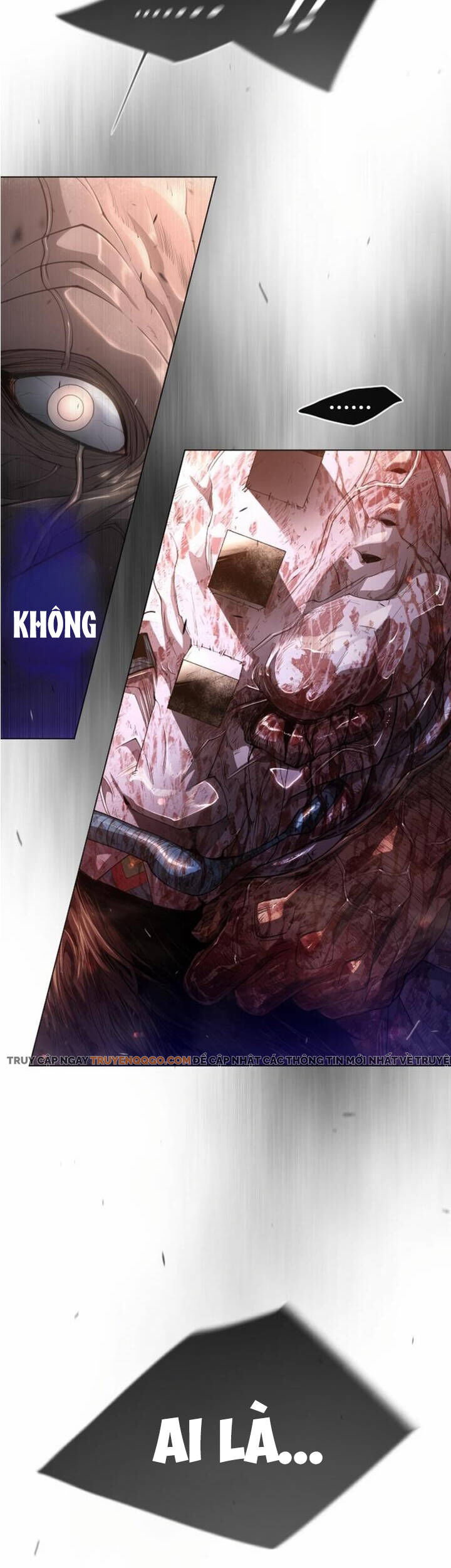 Kĩ Nguyên Của Anh Hùng - Chương 187.5 - Trang 3