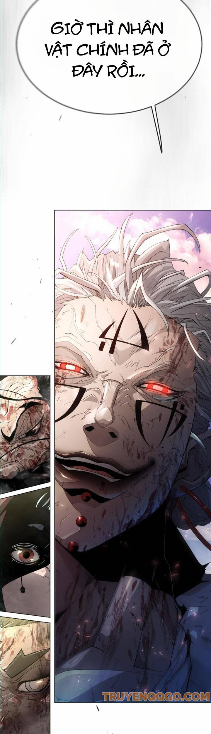 Kĩ Nguyên Của Anh Hùng - Chương 187.5 - Trang 12