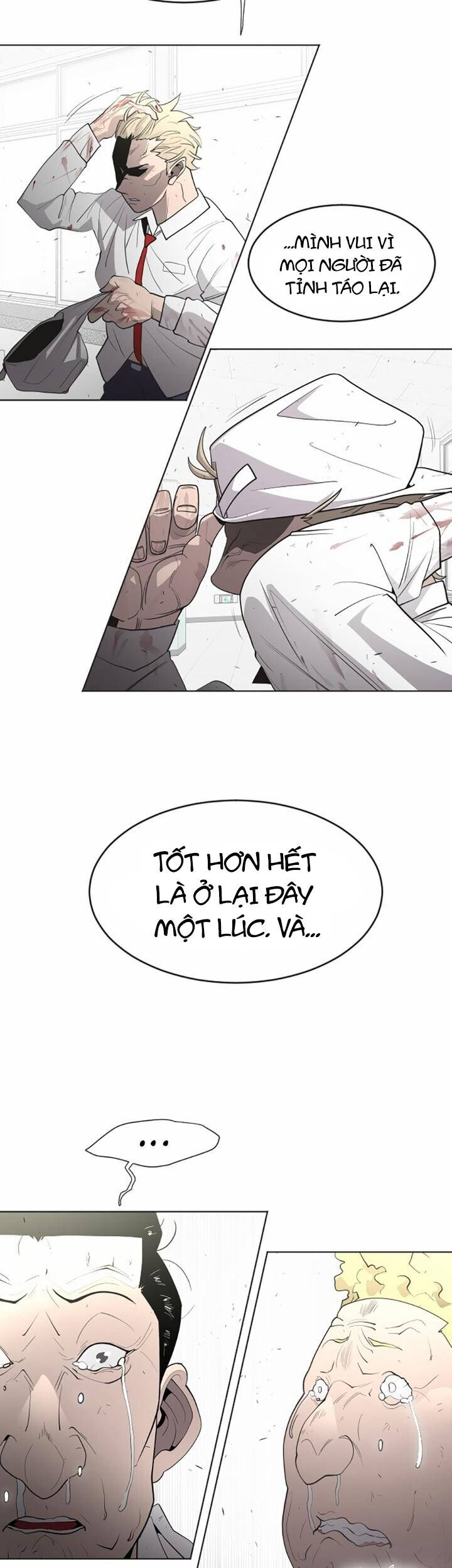 Kĩ Nguyên Của Anh Hùng - Chương 187.5 - Trang 62