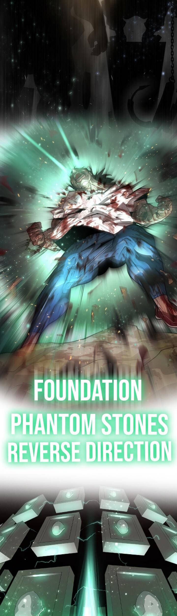 Kĩ Nguyên Của Anh Hùng - Chương 187.5 - Trang 30