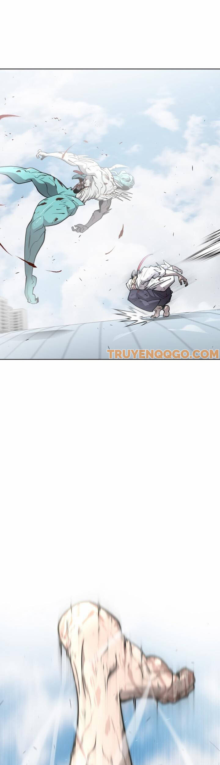 Kĩ Nguyên Của Anh Hùng - Chương 187.5 - Trang 74