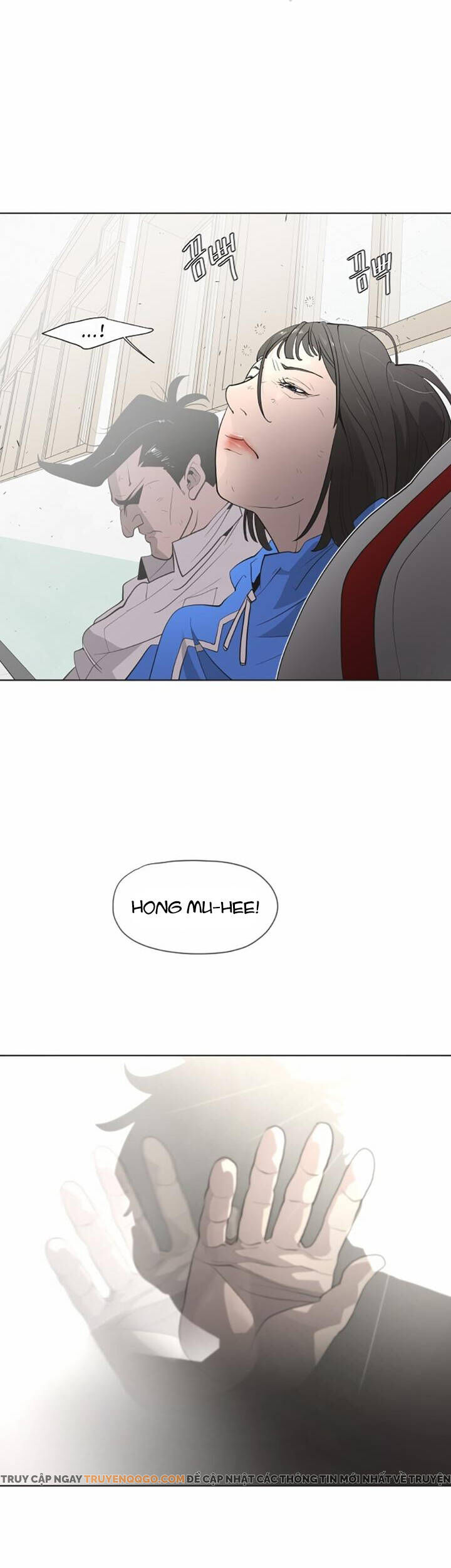 Kĩ Nguyên Của Anh Hùng - Chương 187.5 - Trang 54