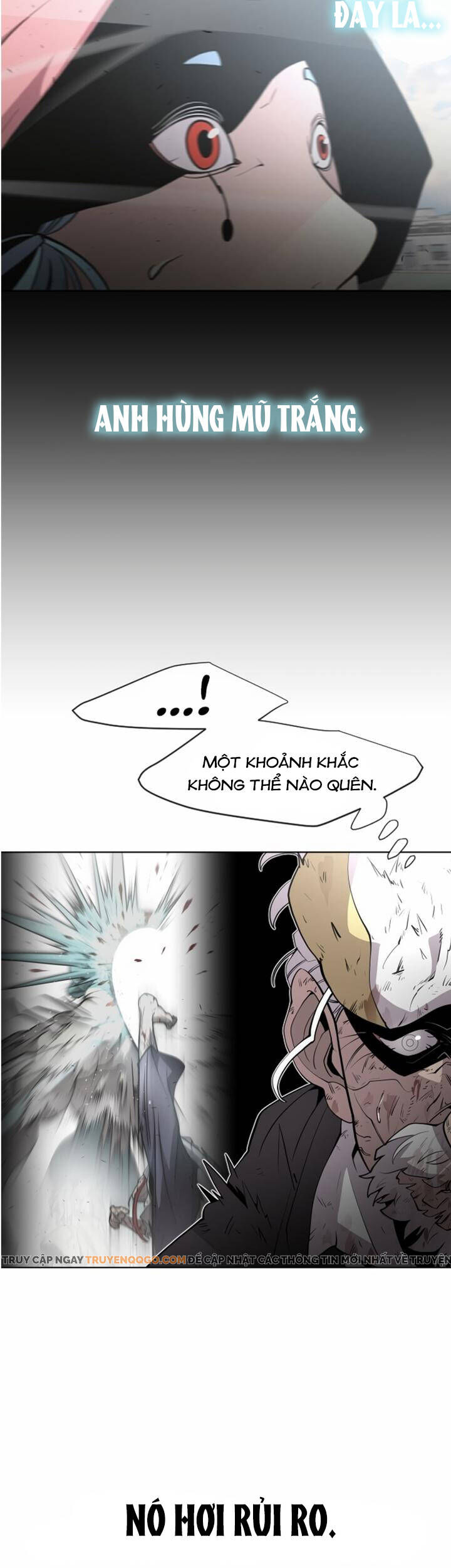 Kĩ Nguyên Của Anh Hùng - Chương 187.5 - Trang 78