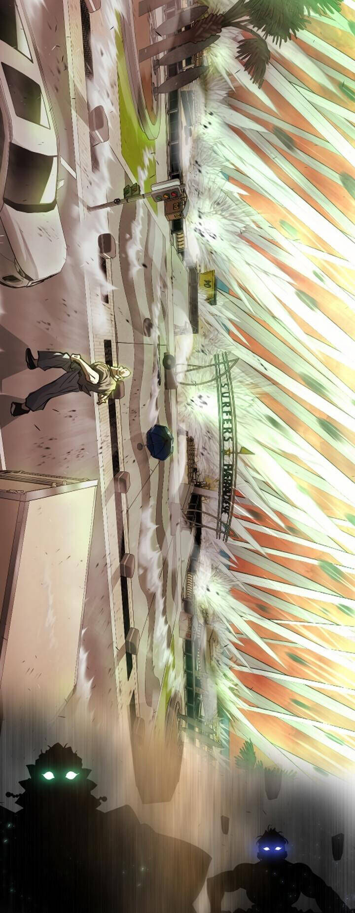 Kĩ Nguyên Của Anh Hùng - Chương 187.5 - Trang 29