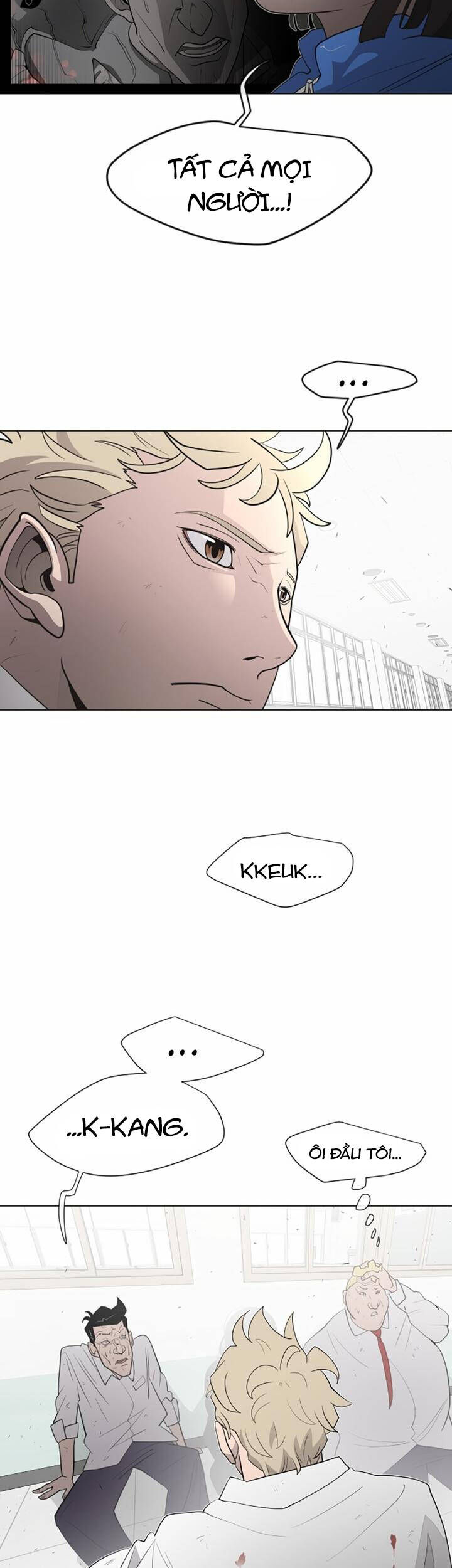 Kĩ Nguyên Của Anh Hùng - Chương 187.5 - Trang 57