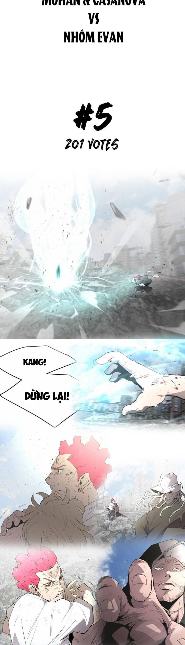 Kĩ Nguyên Của Anh Hùng - Chương 187.5 - Trang 23