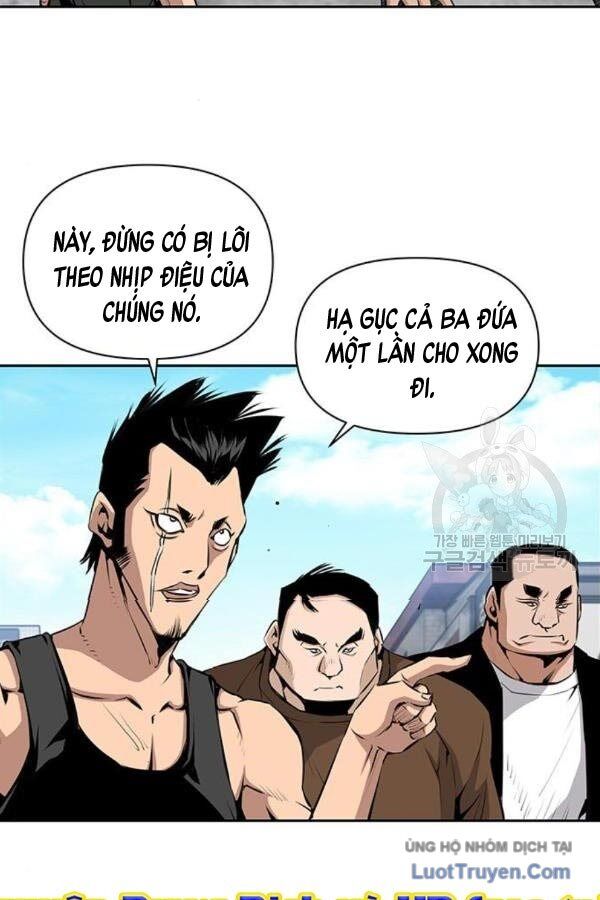 Chưởng Phong Ký - Chương 8 - Trang 65