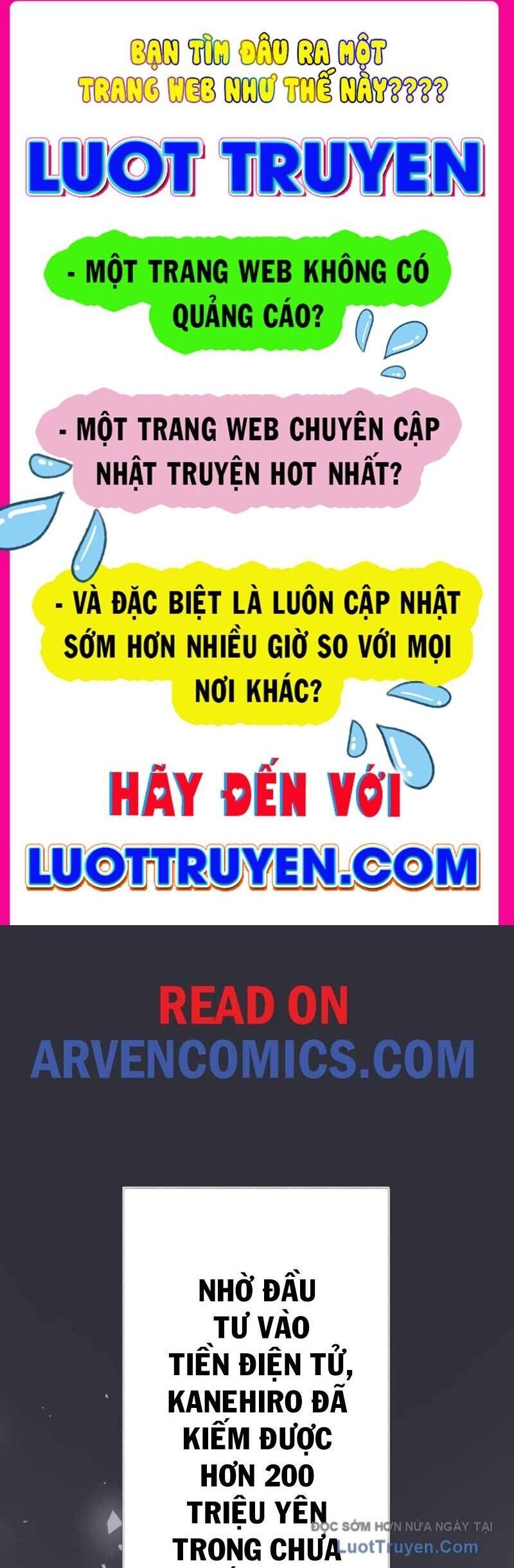 Kẻ Báo Thù Hoàn Hảo - Chương 6 - Trang 2