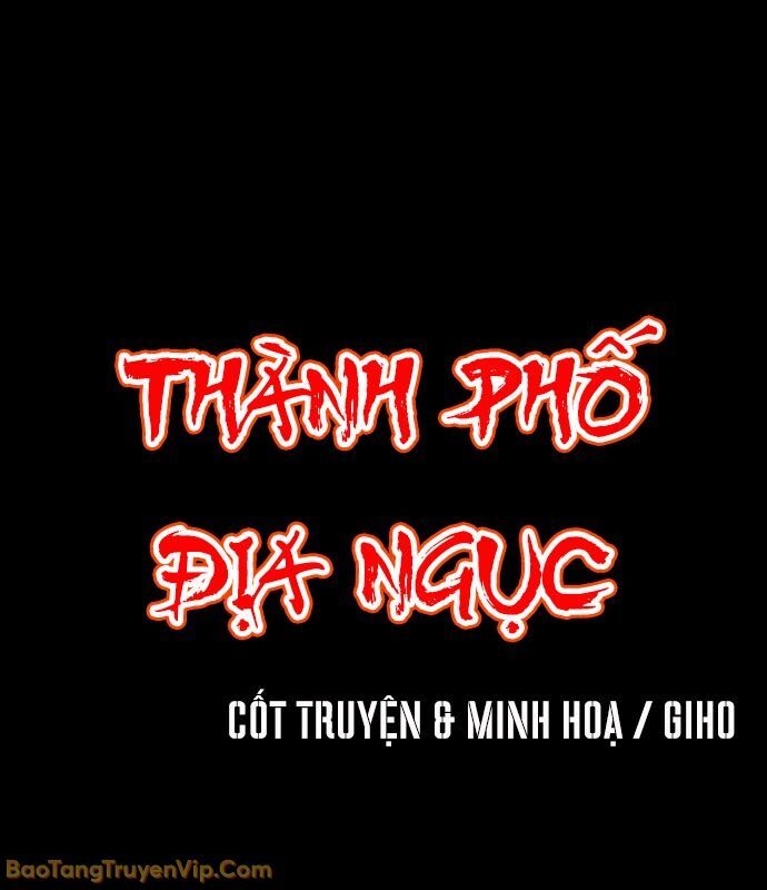Thành Phố Địa Ngục - Chương 2 - Trang 10