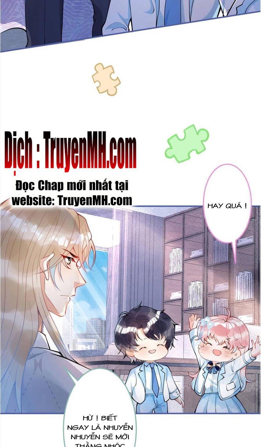 Nam Thành Chờ Trăng Về - Chương 276 - Trang 13