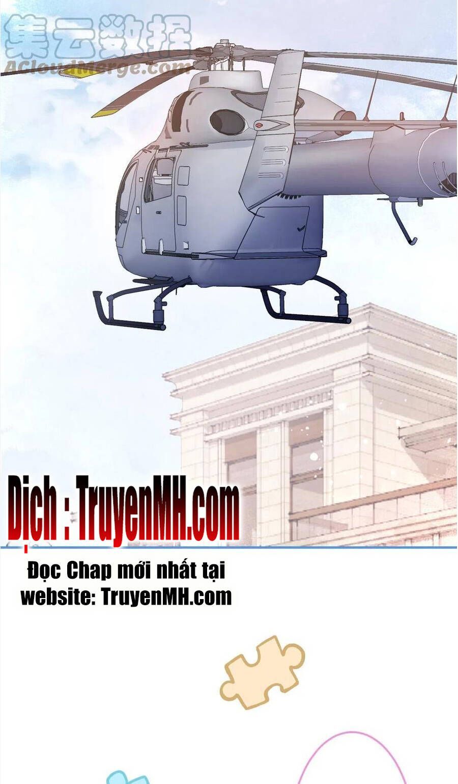 Nam Thành Chờ Trăng Về - Chương 276 - Trang 15