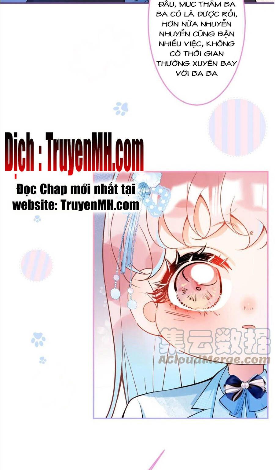 Nam Thành Chờ Trăng Về - Chương 276 - Trang 18