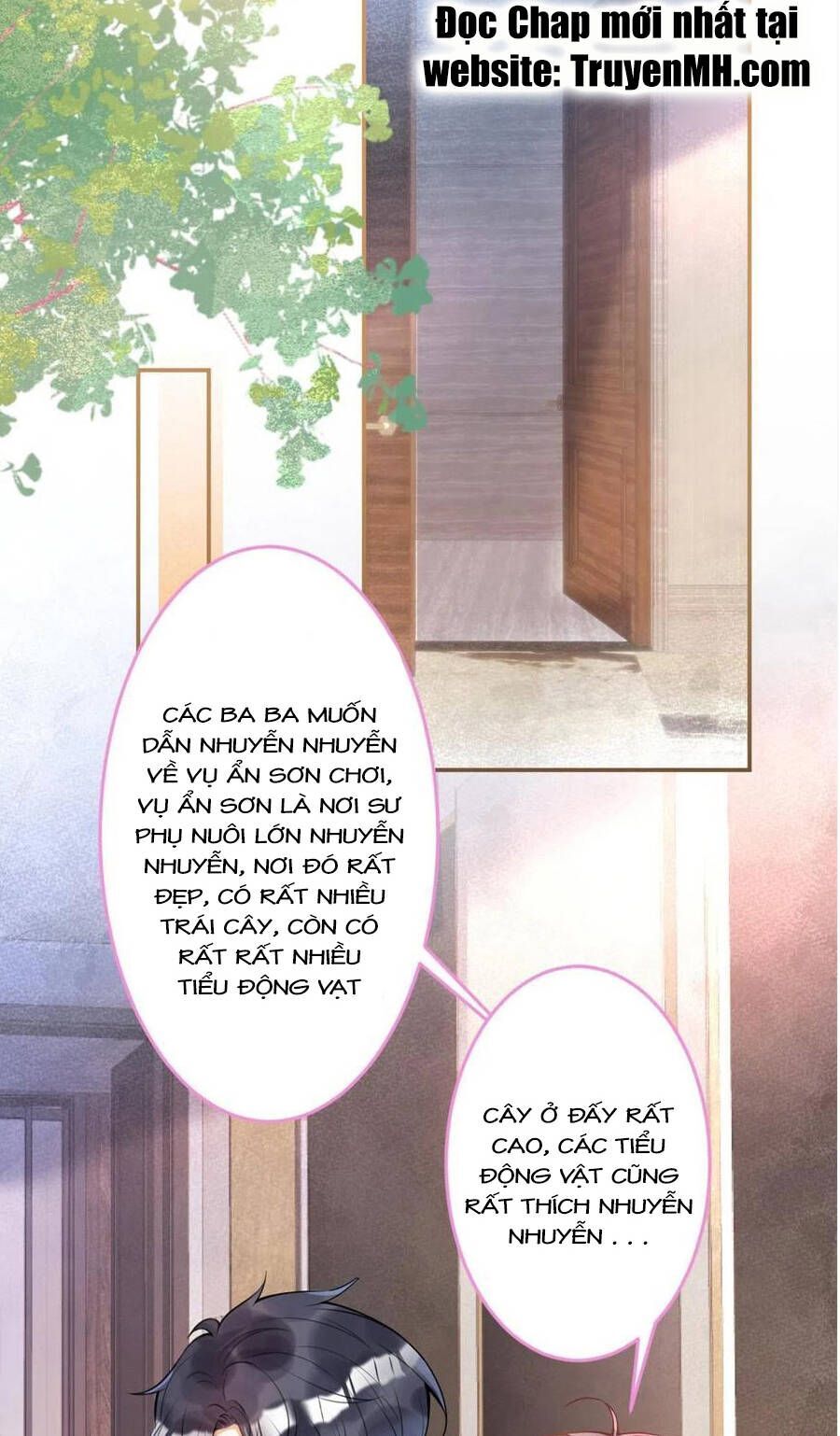Nam Thành Chờ Trăng Về - Chương 276 - Trang 7