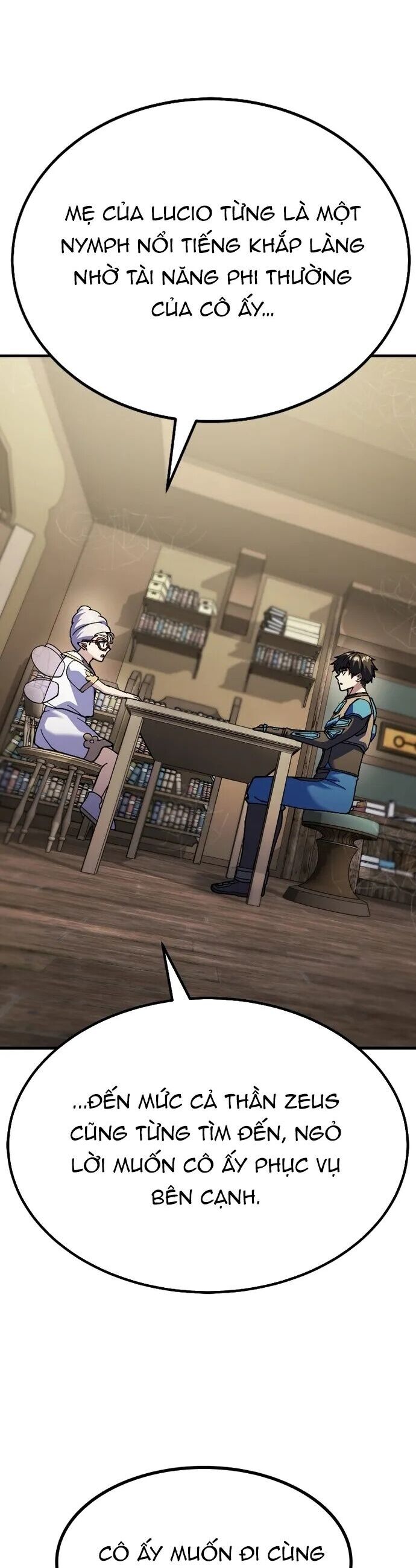 Shipper Của Thần - Chương 62 - Trang 4
