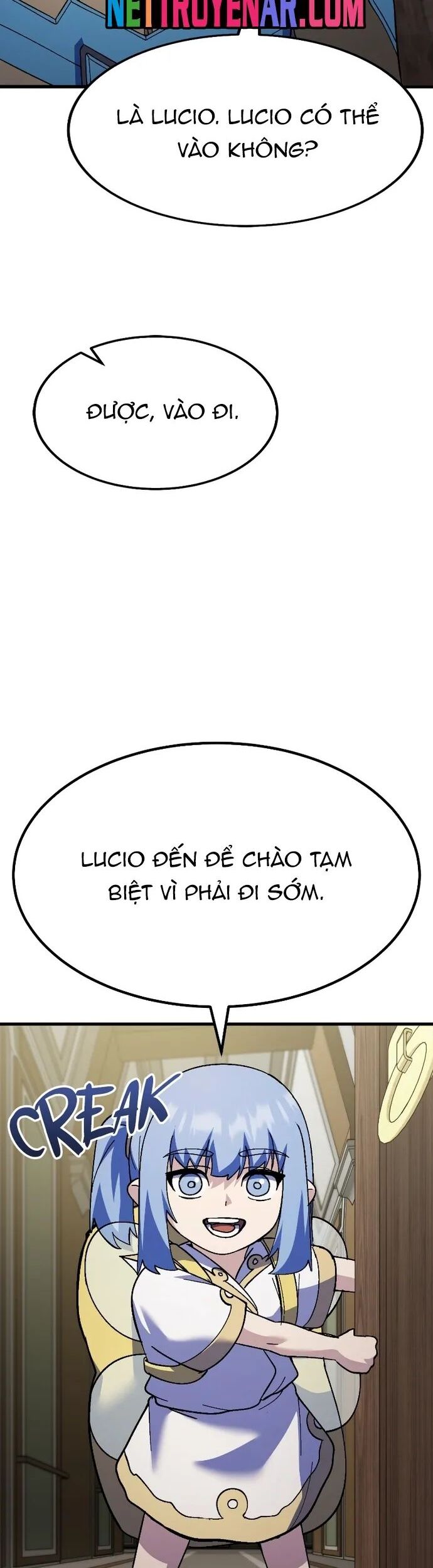 Shipper Của Thần Chương 62 Ảnh 9