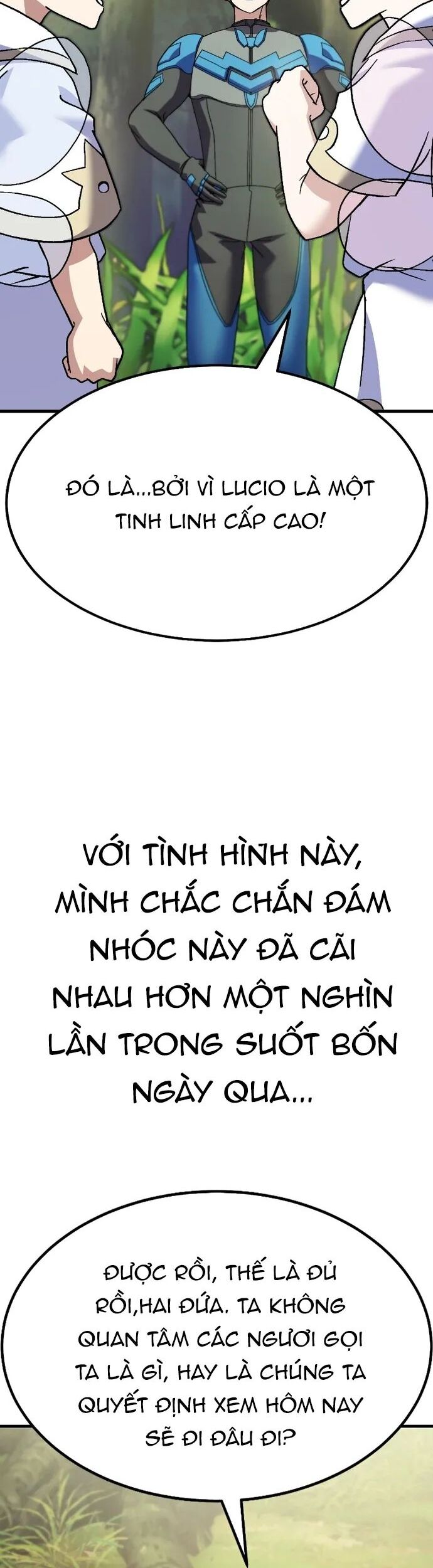 Shipper Của Thần Chương 62 Ảnh 29