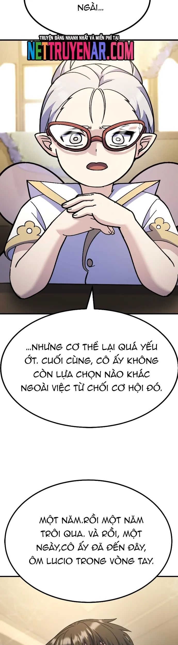 Shipper Của Thần Chương 62 Ảnh 6