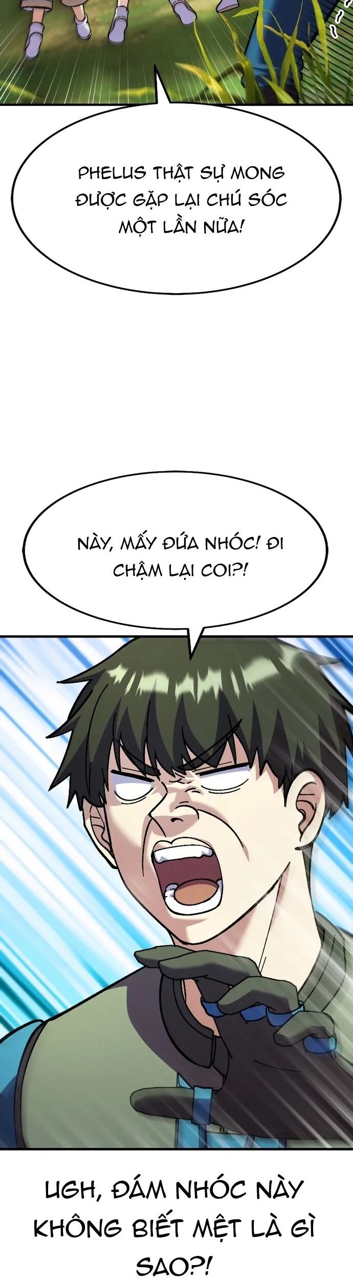 Shipper Của Thần Chương 62 Ảnh 23