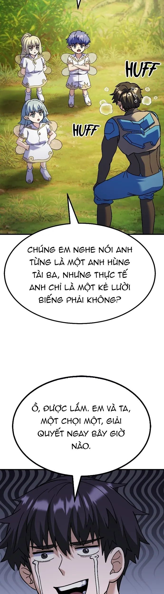 Shipper Của Thần Chương 62 Ảnh 26