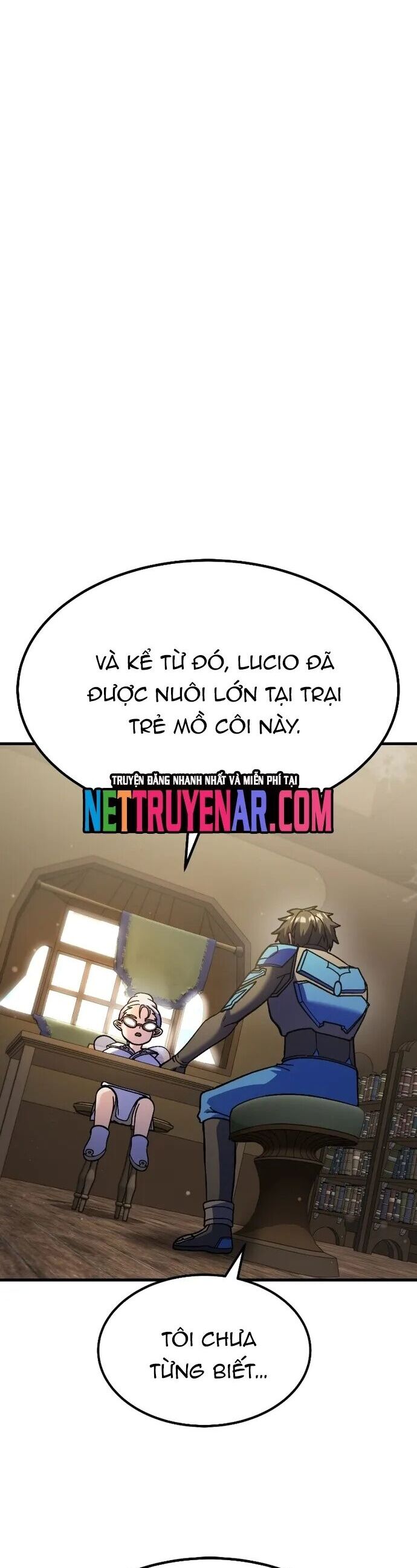 Shipper Của Thần - Chương 62 - Trang 2