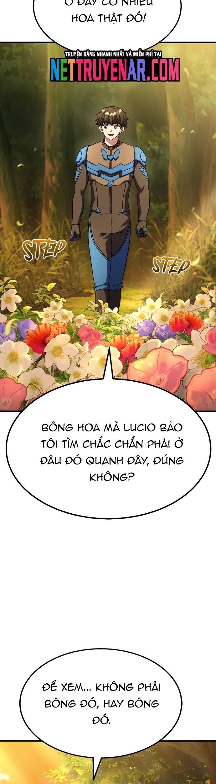 Shipper Của Thần Chương 62 Ảnh 46