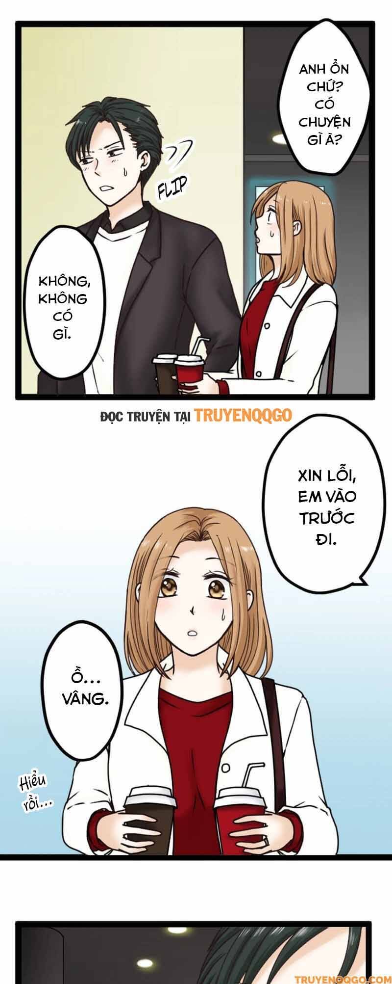 Trả Thù Trong Bất Chính - Chương 4 - Trang 34