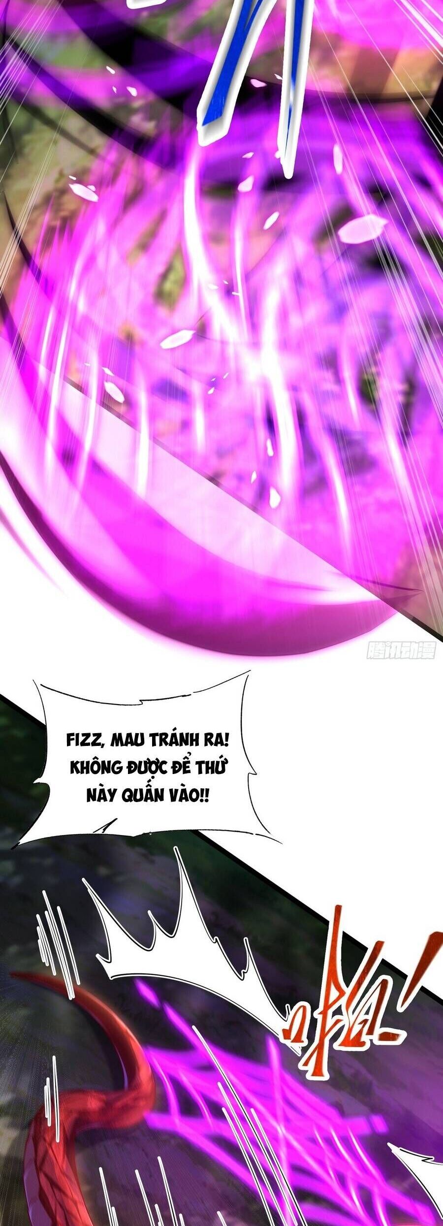 Tinh Thú Sư Mạnh Nhất - Chương 4 - Trang 25