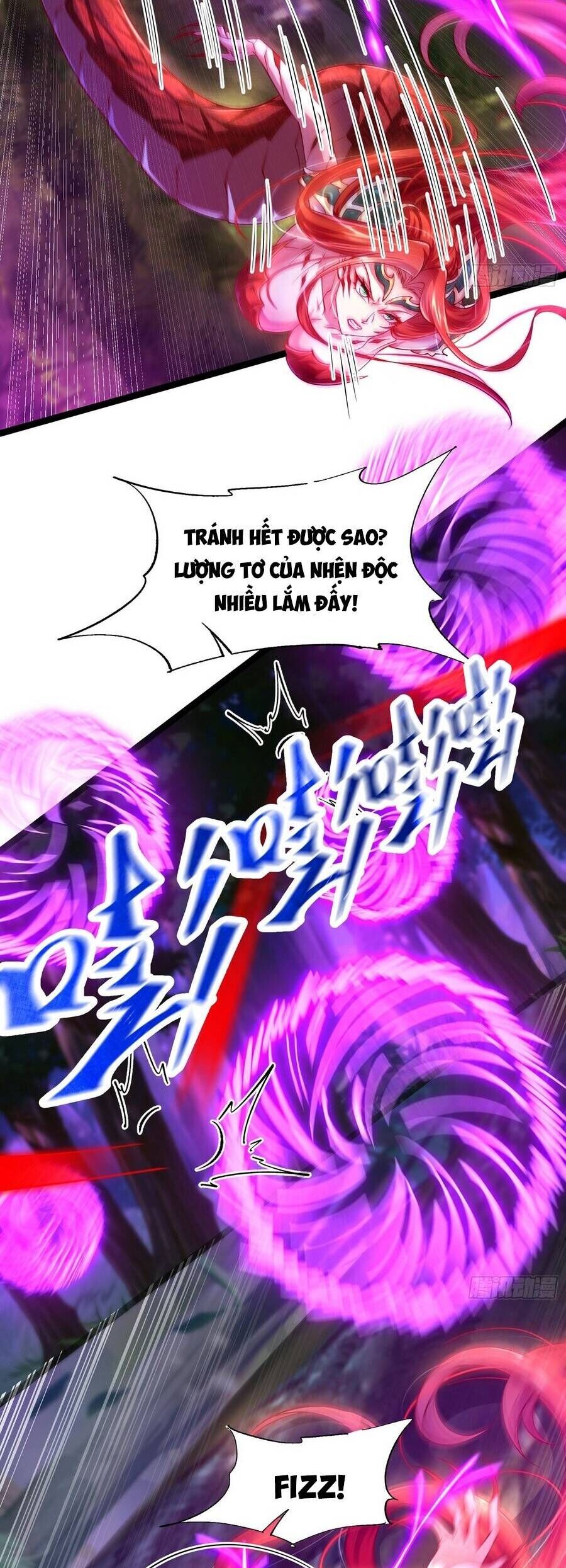 Tinh Thú Sư Mạnh Nhất - Chương 4 - Trang 26