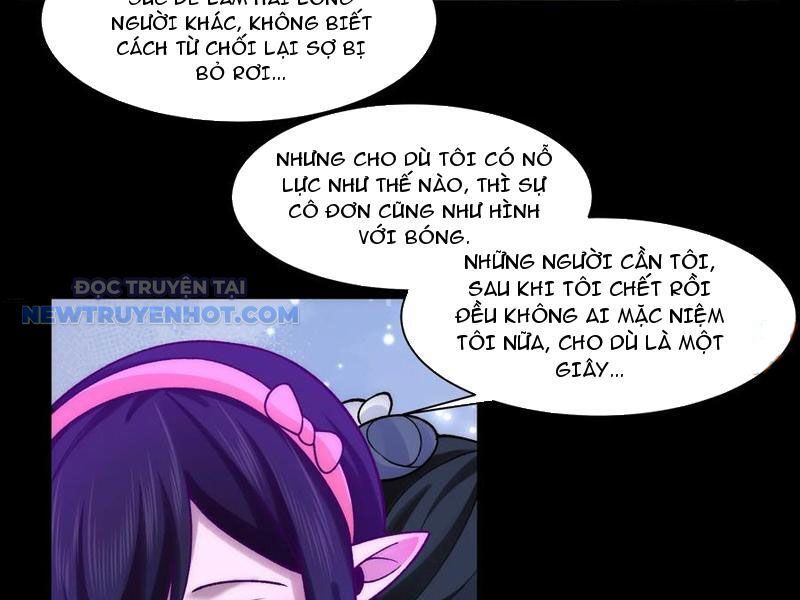 Đối Mặt Với Bệnh Tâm Thần, Ma Quỷ Chẳng Là Cái Thá Gì - Chương 69 - Trang 43