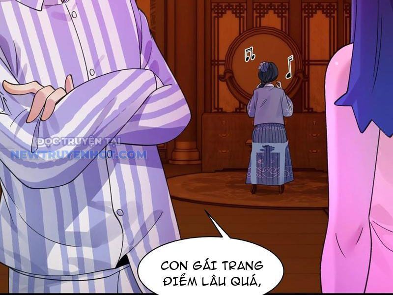 Đối Mặt Với Bệnh Tâm Thần, Ma Quỷ Chẳng Là Cái Thá Gì - Chương 69 - Trang 101