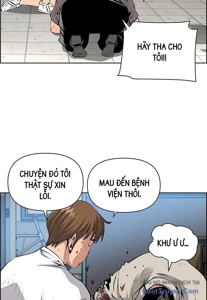 Chưởng Phong Ký - Chương 5 - Trang 27