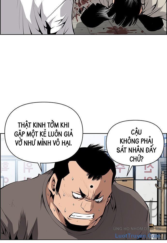 Chưởng Phong Ký - Chương 5 - Trang 28