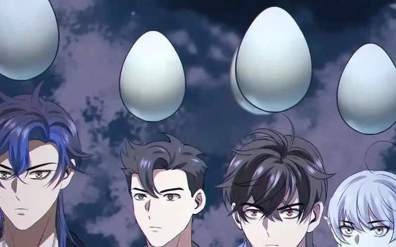 Dị Chủng Hắc Đản - Chương 43 - Trang 117