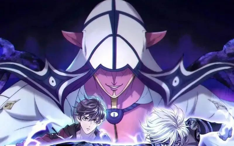 Dị Chủng Hắc Đản - Chương 43 - Trang 5