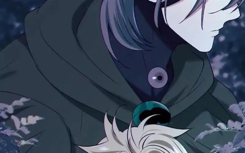 Dị Chủng Hắc Đản - Chương 43 - Trang 29