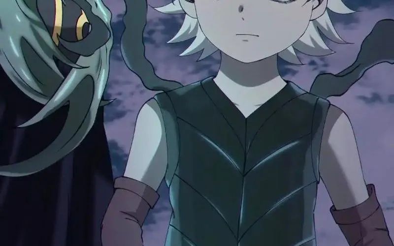 Dị Chủng Hắc Đản - Chương 43 - Trang 88