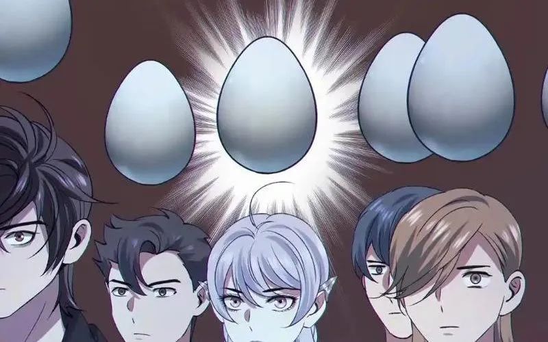 Dị Chủng Hắc Đản - Chương 43 - Trang 96