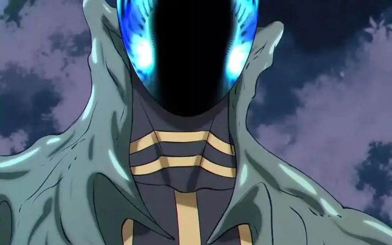 Dị Chủng Hắc Đản - Chương 43 - Trang 66