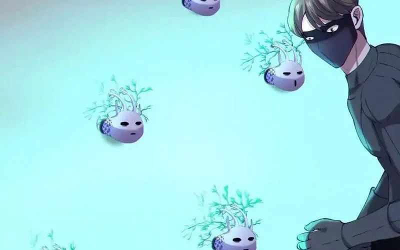 Dị Chủng Hắc Đản - Chương 43 - Trang 17