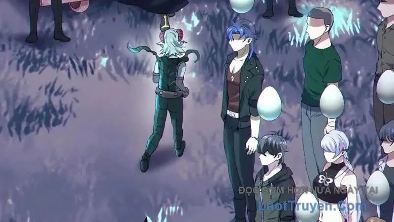 Dị Chủng Hắc Đản - Chương 43 - Trang 50