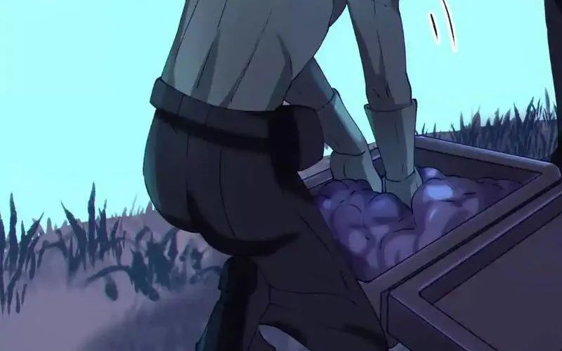 Dị Chủng Hắc Đản - Chương 43 - Trang 19